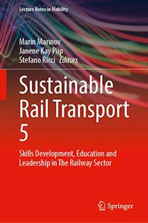 Sustainable Rail Transport 5