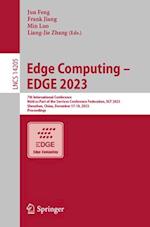 Edge Computing – EDGE 2023