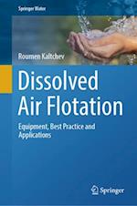 Dissolved Air Flotation