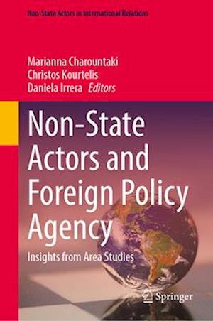 Non-State Actors and Foreign Policy Agency