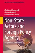 Non-State Actors and Foreign Policy Agency