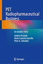 PET Radiopharmaceutical Business