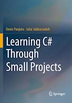 Learning C# by Small Projects