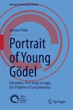 Portrait of Young Godel