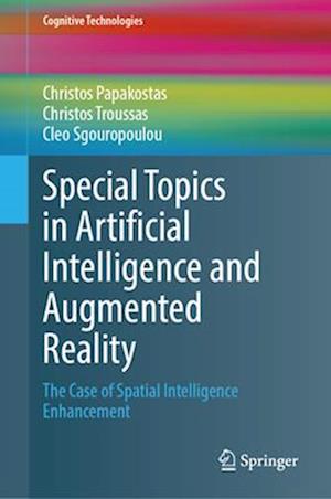 Special Topics in Artificial Intelligence and Augmented Reality