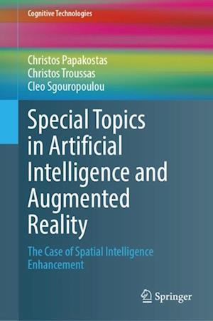 Special Topics in Artificial Intelligence and Augmented Reality