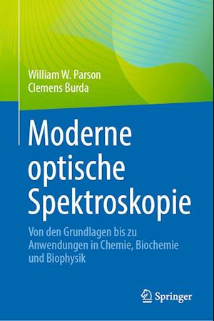 Moderne optische Spektroskopie