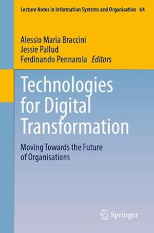 Technologies for Digital Transformation