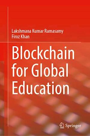 Blockchain for Global Education