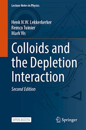 Colloids and the Depletion Interaction