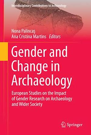 Gender and Change in Archaeology