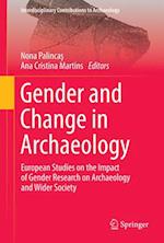 Gender and Change in Archaeology