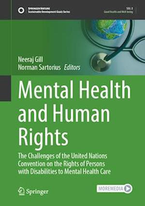 Mental Health and Human Rights