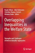 Analysing Overlapping Inequalities in the Welfare State