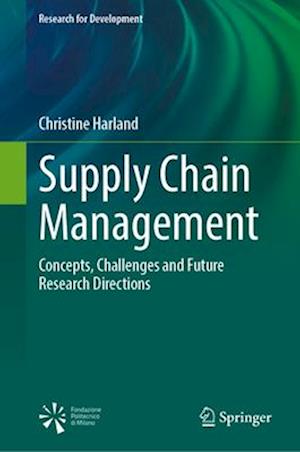 Supply Chain Management