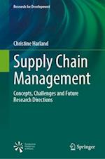 Supply Chain Management