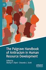 The Palgrave Handbook of Antiracism in Human Resource Development