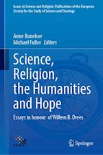 Science, Religion, the Humanities and Hope