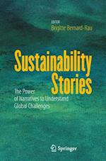 Sustainability Stories