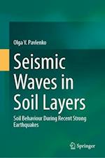 Seismic Waves in Soil Layers