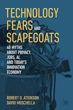 Technology Fears and Scapegoats