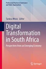 Digital Transformation in South Africa