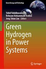 Green Hydrogen in Power Systems
