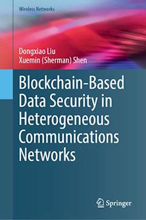 Blockchain-Based Data Security in Heterogeneous Communications Networks