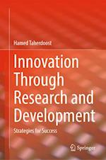 Innovation Through Research and Development