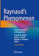 Raynaud’s Phenomenon