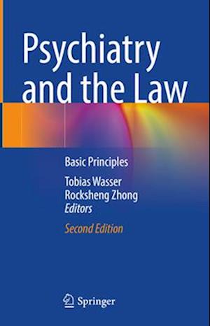 Psychiatry and the Law