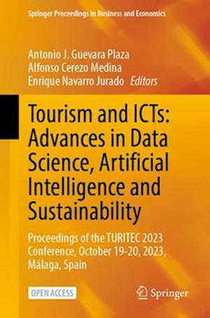 Tourism and Icts