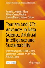 Tourism and Icts