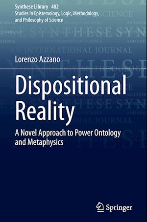 Dispositional Reality