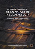 Diplomatic Strategies of Rising Nations in the Global South