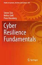 Cyber Resilience Fundamentals