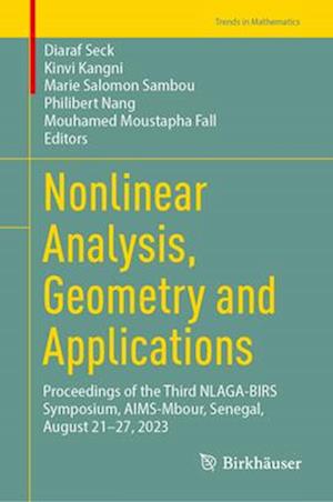 Nonlinear Analysis, Geometry and Applications