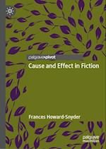 Cause and Effect in Fiction
