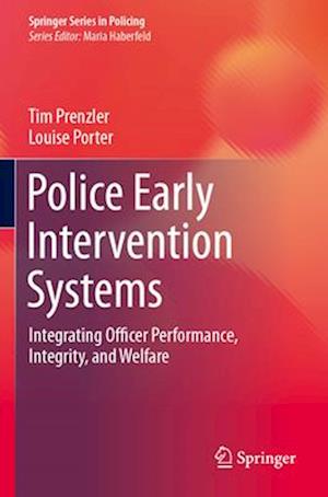 Police Early Intervention Systems