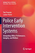 Police Early Intervention Systems