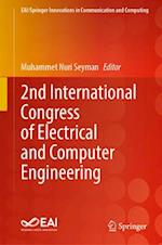 2nd International Congress of Electrical and Computer Engineering