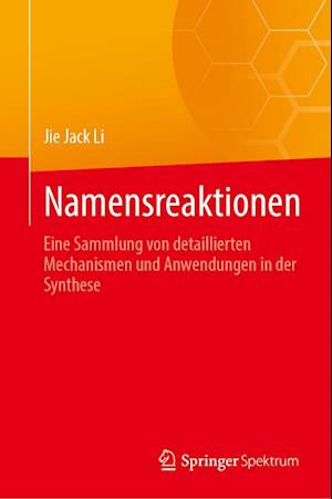 Namensreaktionen