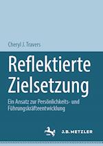 Reflektierte Zielsetzung