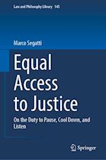 Equal Access to Justice