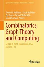 Combinatorics, Graph Theory and Computing