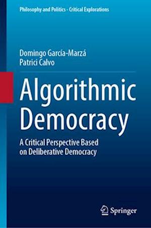 Algorithmic Democracy