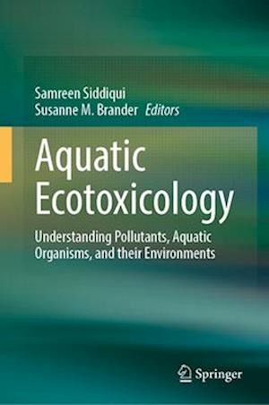 Aquatic Ecotoxicology