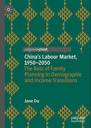 China's Labour Market, 1950–2050