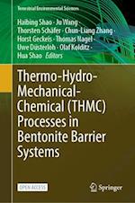 Thermo-Hydro-Mechanical-Chemical (THMC) Processes in Bentonite Barrier Systems