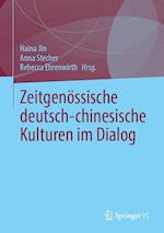 Zeitgenössische deutsch-chinesische Kulturen im Dialog
